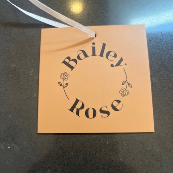 Bailey Rose Lobster Sweater Small Blue/Red - Picture 7 of 16